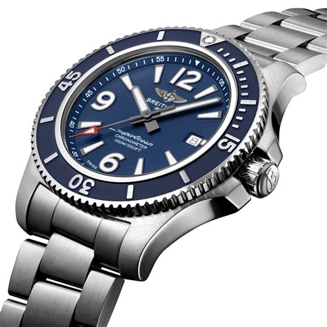 vite lunetta breitling|breitling superocean automatic.